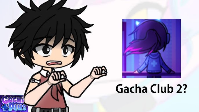 Why is Gacha Life 2 not out on Android yet? (An explanation) : r/GachaClub