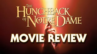 The Hunchback Of Notre Dame 1996 Movie Review