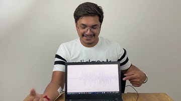 Recording publication grade muscle signals (EMG) using BioAmp EXG Pill | DIY Neuroscience Kit