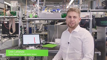 Sensirion’s Particulate Matter Sensor SPS30: Introduction