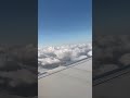 Something in the clouds