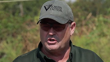 The Test: 10,10,10 - Master Class Ep. 07 featuring Larry Vickers