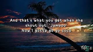 Mr  President - Coco Jambo (Lyrics)