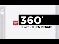 360°: El Modelo en Debate | Capítulo 1 | ¿Cuál es la vocación económica de Chile?