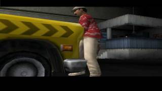 Grand Theft Auto: Vice City - Mission #51 - Kaufman Cabs / V.I.P. Resimi