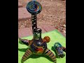 Dillinger  reggae ric ball rig