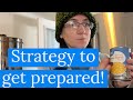How to start prepping from nothing  emergency preparedness food storage