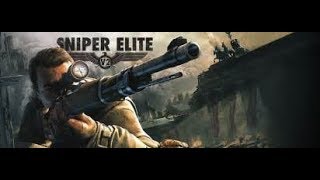 How To Download And Install Sniper Elite V2 Pc Game Full Version Free