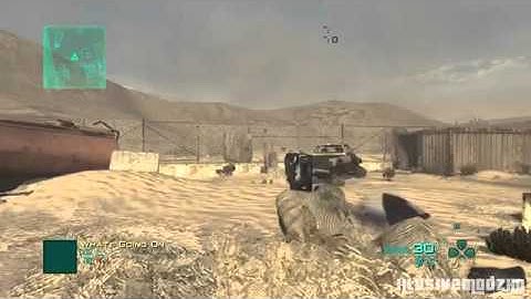 CraigBird15 | Bird v4 | Sexy Mod Menu + HUGE | [Mw2/1.14/.ff] | CFG+Patch+Backups Download For All!