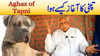 History of Bully Mastiff Dog in The Pakistan Port 2 By Bully Kutta