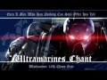 Chaos Gate OST #005 - Ultramarines Chant | Warhammer 40K Soundtrack Music