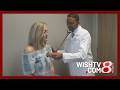 Knowing the risk factors and warning signs of a stroke