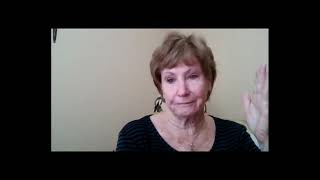 LWV Chaffee County presents Sandy Long of the Chaffee County Citizens' Climate Lobby