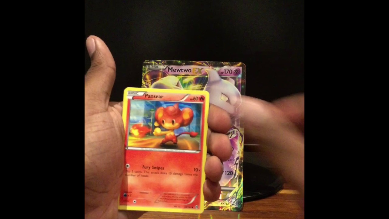 free sun and moon qr codes mewtwo ex unboxing youtube