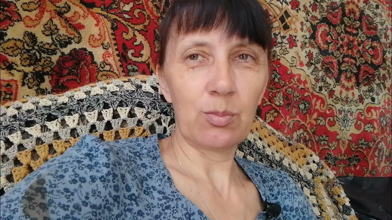 Деревенский дневник очень многодетной мамы. Видео многодетной мамы ольги