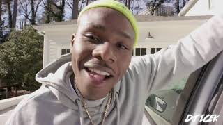 DaBaby ft. Offset, 21 Savage \& Blocboy JB - We Bangin' (Music Video)