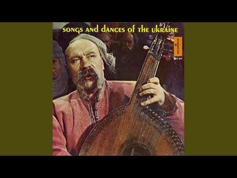 Zasvistali Kozachenki The Cossacks Are Whistling