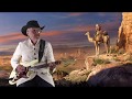 Arabian Sunset (Guitar instrumental)