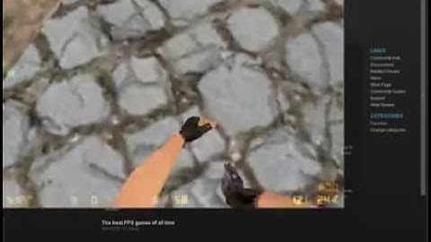 How to Add HLTV in Server (Online/Lan)