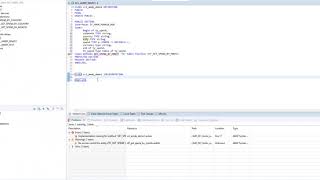 SAP ABAP CDS View using HANA Table function implemented by AMDP class