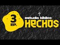 Estudio Bíblico del Libro de Hechos parte 3.