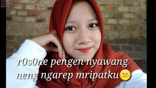 Story wa buat yang jauh disana