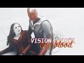  bad blood vision x wanda civil war spoilers