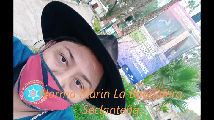 norma marin vidala