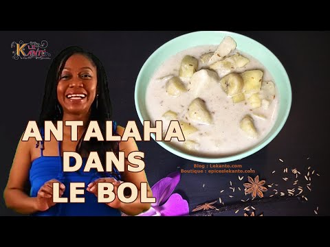 SAOABA | KADAKA (Une spécialité culinaire malgache d'Antalaha)