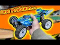 almost the WORLD's best cheap RC car