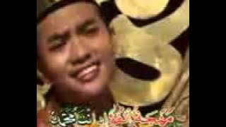 Habibi Antaya Muhammad (Umar Mawardi)