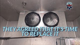 THEY AGREED THAT IT'S TIME TO REPLACE IT by HVACR VIDEOS 29,194 views 2 months ago 34 minutes