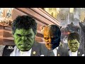 Hulk  coffin dance song cover