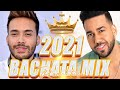 BACHATA MIX 2021 LO MEJOR - ROMEO SANTOS, AVENTURA, PRINCE ROYCE, ZACARÍAS FERREIRA,ENRIQUE IGLESIAS