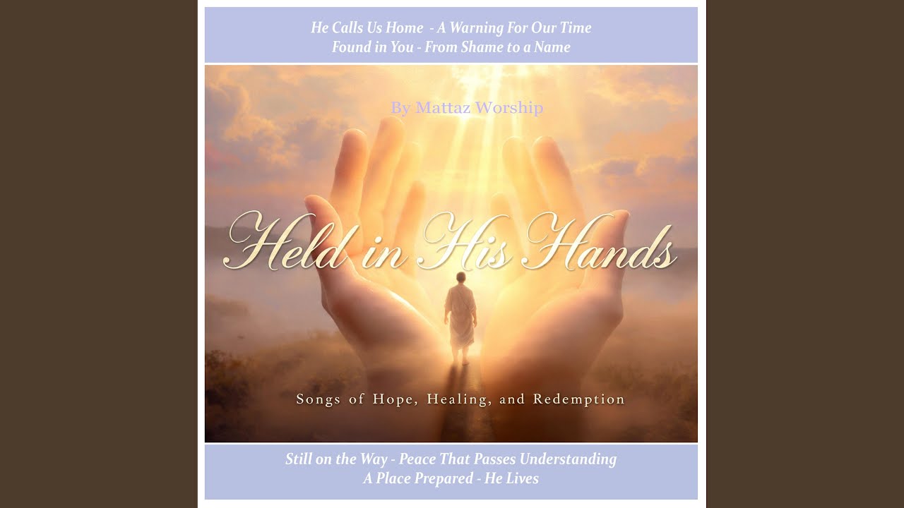 Peace That Passes Understanding