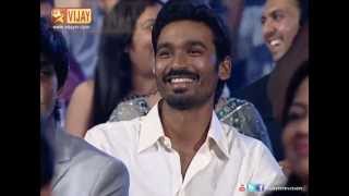 Vijay Awards - Actor Aarya