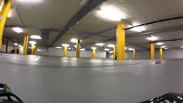 HPI Sprint 2 Flux Driftomania