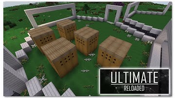 Alveary Production - FTB Ultimate Reloaded - Episode 18