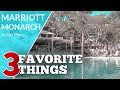Marriott Monarch at Sea Pines, Hilton Head Island - Our 3 Favorite Things
