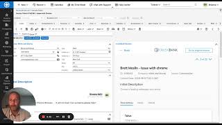 CrushBank Solved Ticket demo