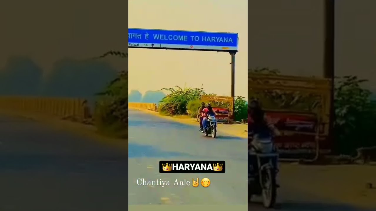 Haryana status  haryana  haryanvi  haryanvistatus  haryanvisong