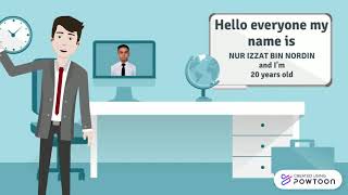 PW3 Animated Resume (DEC40082)