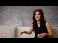 The 100's Marie Avgeropoulos on the Time She Was Killed By a Toilet on Supernatual