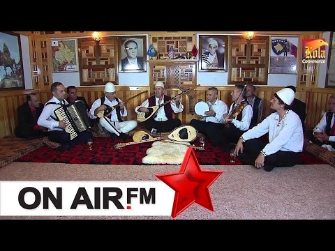 Vellezerit Qetaj - Qorr Ilazi
