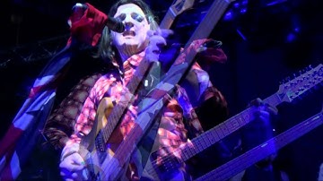 Franck Carducci - Achilles/ A Brief Tale In Time (4 cam edit)