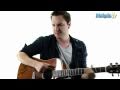 How to Play "You Oughta Know" by Alanis Morissette on Guitar