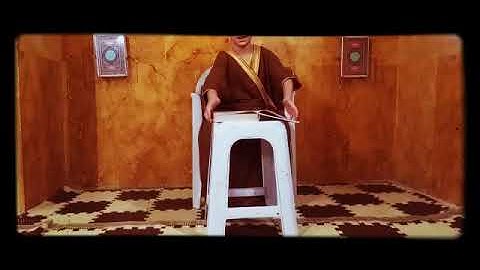 اجمل صوت طفل يقرأ بالتجويد في سورة التين