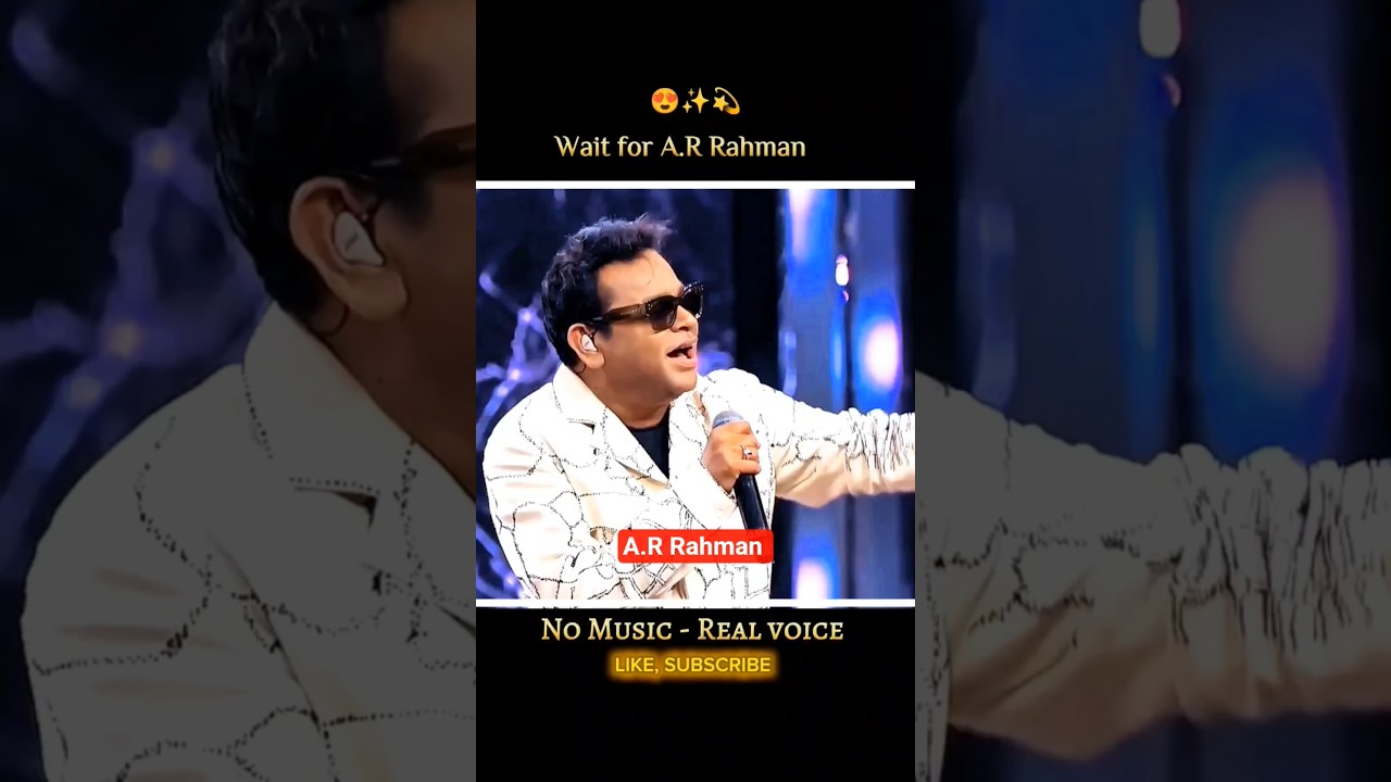 Adangaatha Asuran💐✨ by AR Rahman and Dhanush. 