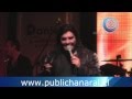 Garras de Amor - Si no es amor en vivo ¡