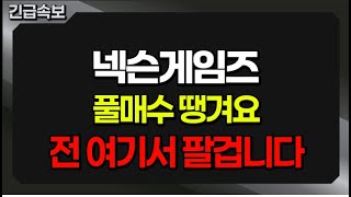 [글로벌 매출 폭발] 넥슨게임즈, 차세대 흥행작으로 다시 갈까??